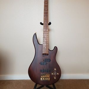 Bass Guitar